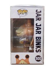 Jar Jar Binks - POP! #500