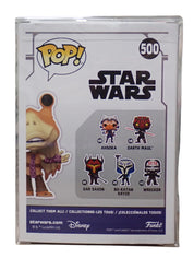 Jar Jar Binks - POP! #500