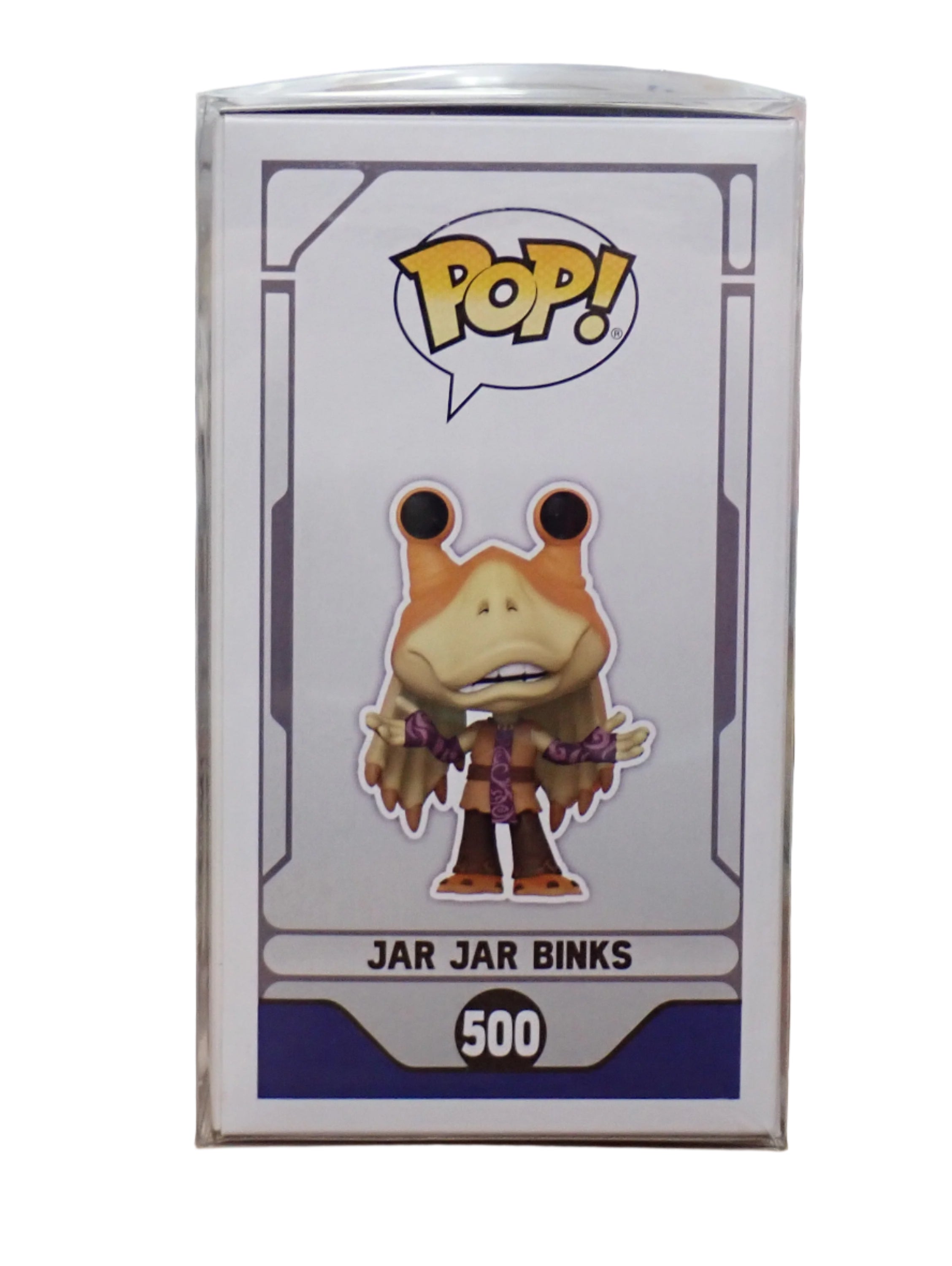 Jar Jar Binks - POP! #500