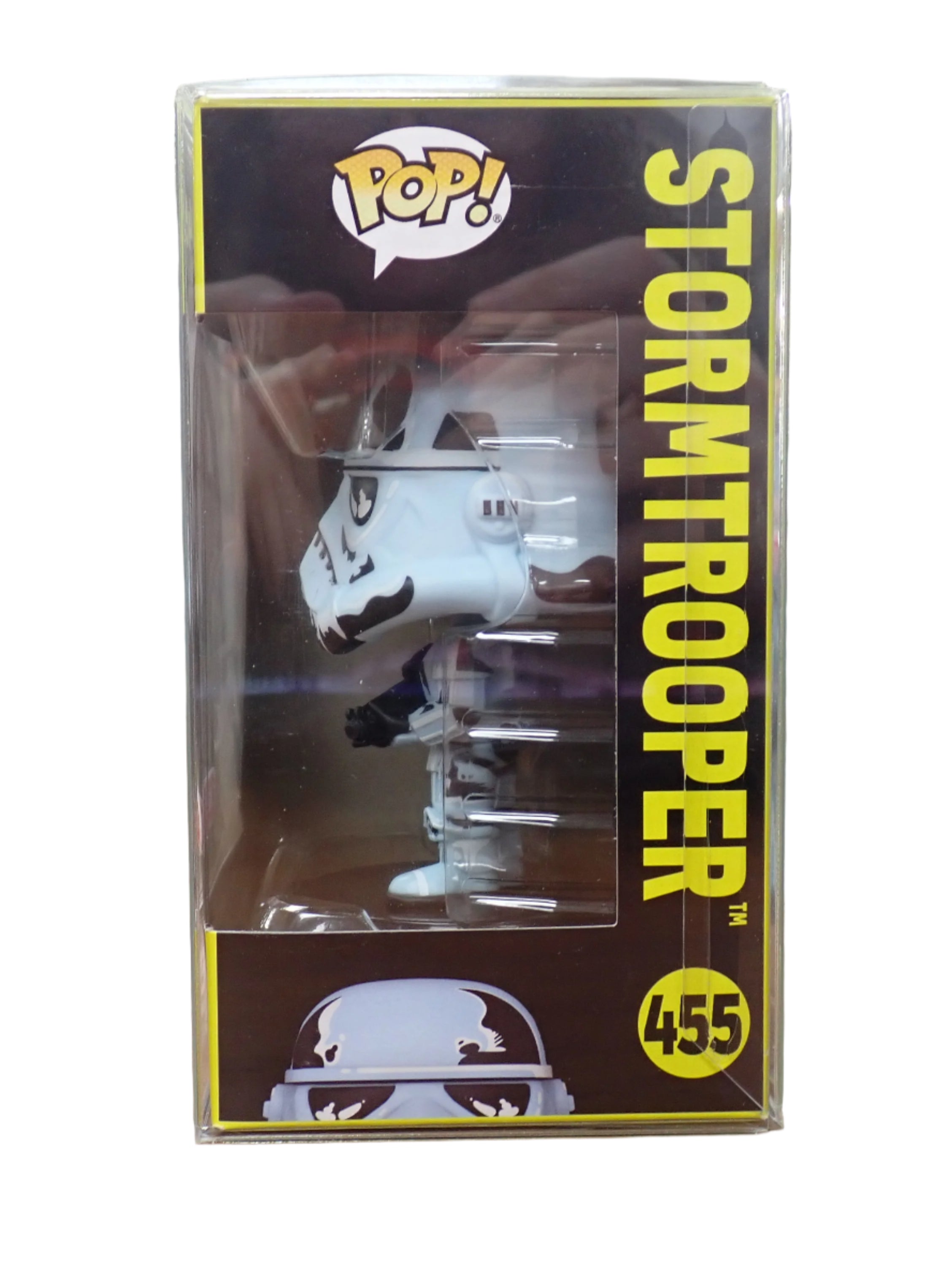 Stormtrooper - POP! #455