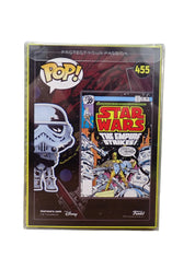 Stormtrooper - POP! #455