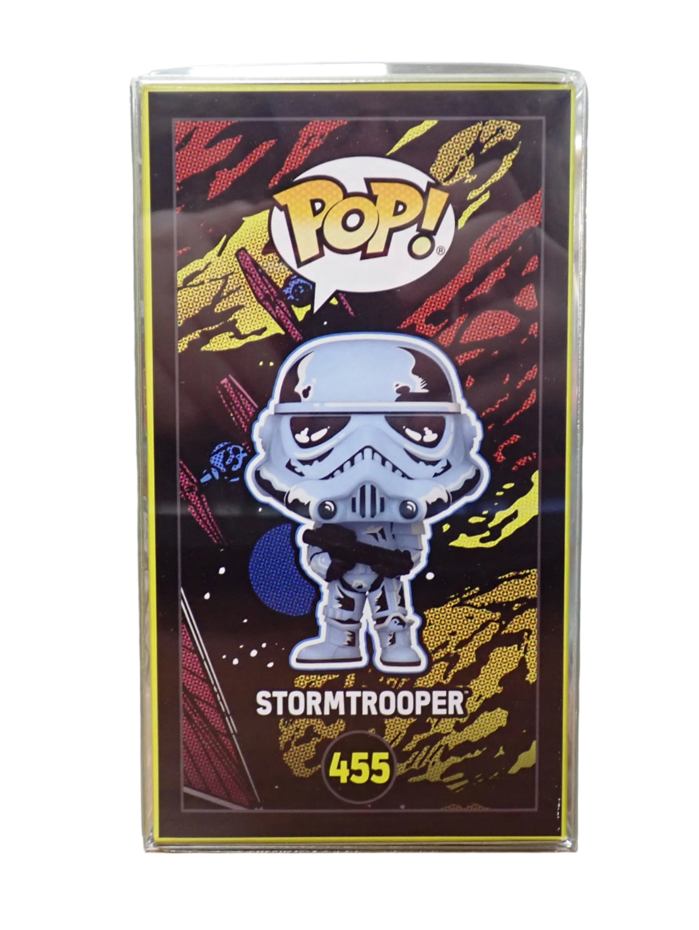 Stormtrooper - POP! #455