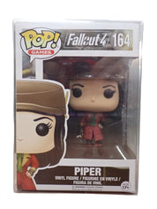 Piper - POP! #164