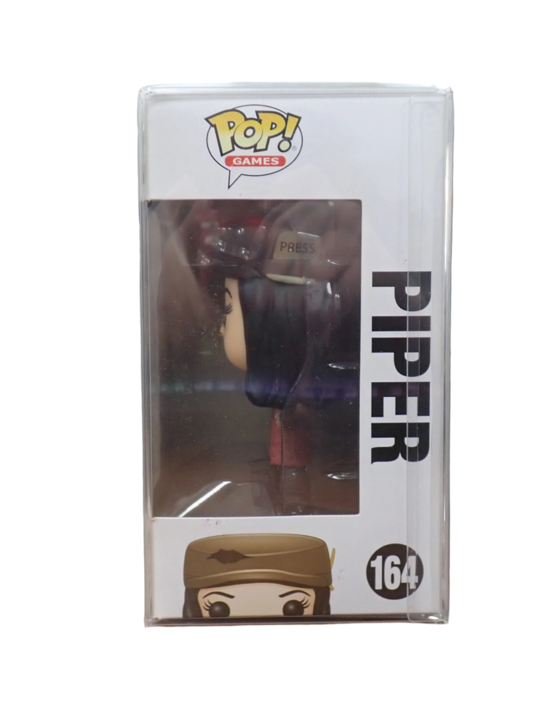 Piper - POP! #164