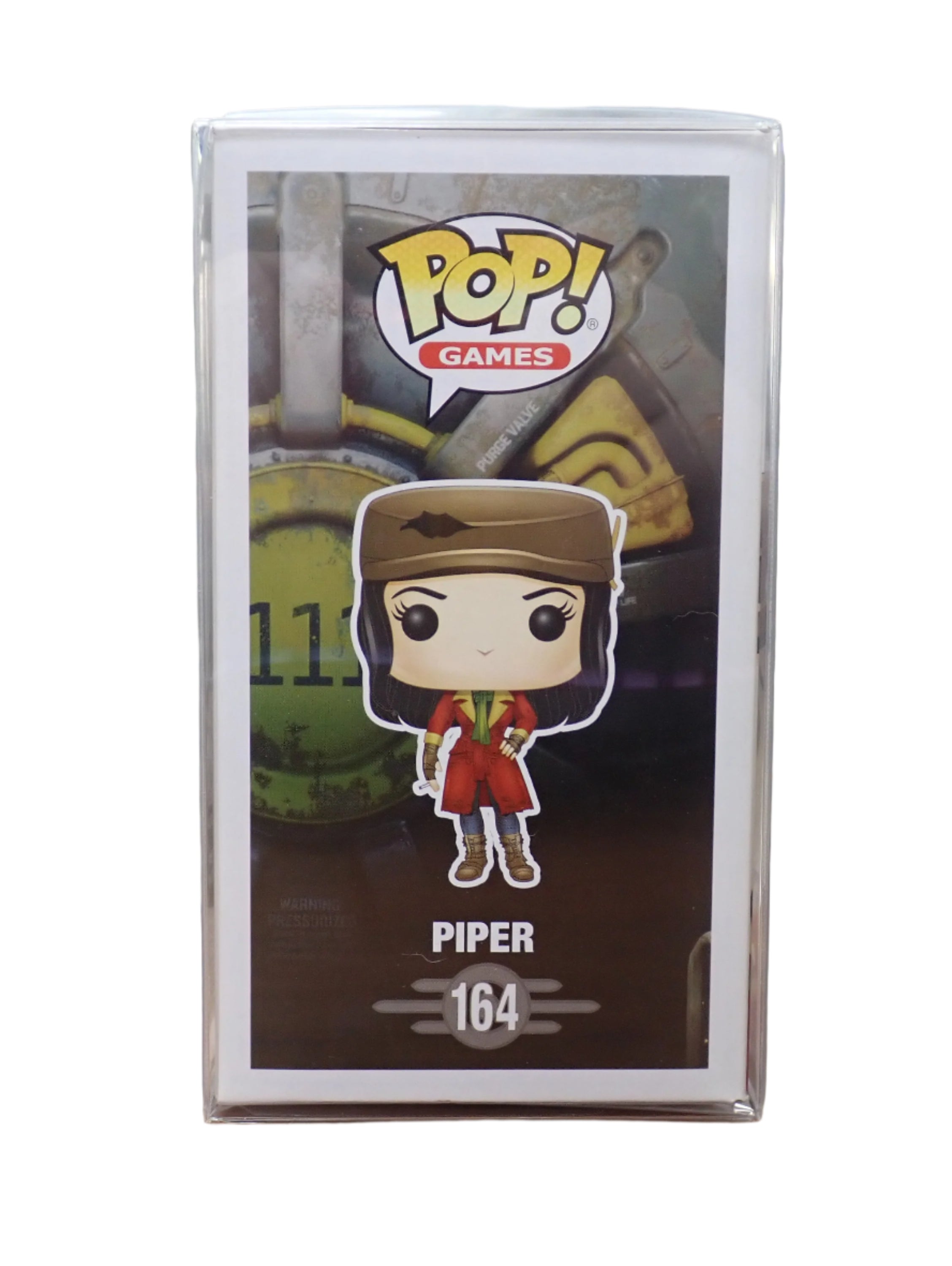 Piper - POP! #164