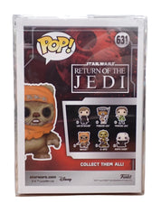 Wicket with Slingshot - POP! #531