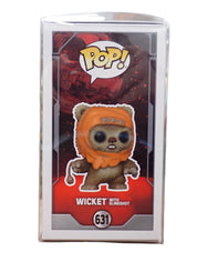 Wicket with Slingshot - POP! #531