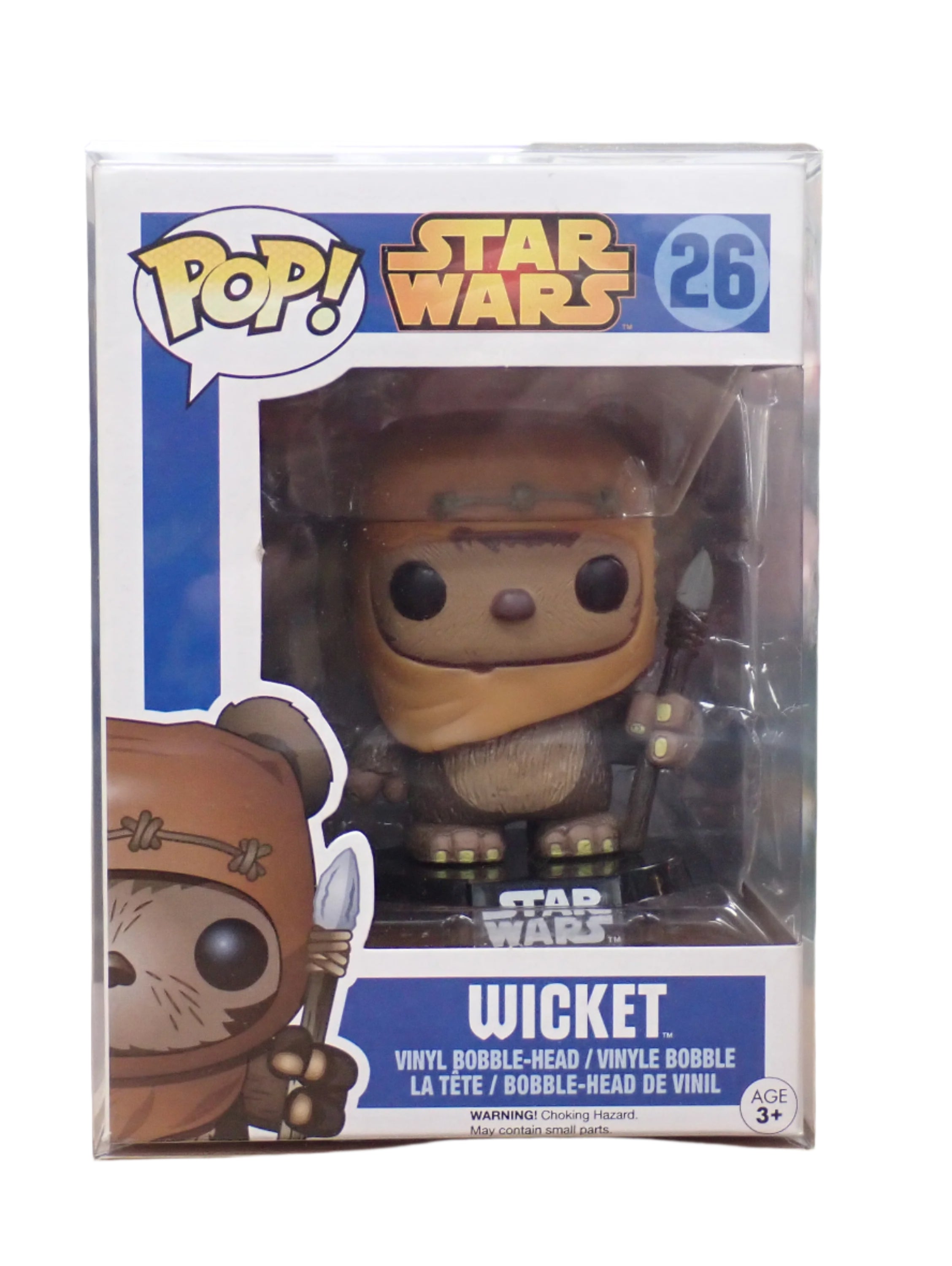 Wicket - POP! #26