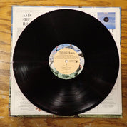 Talking Heads - Little Creatures