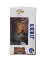Wicket - POP! #26