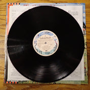 Talking Heads - Little Creatures