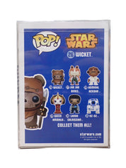 Wicket - POP! #26