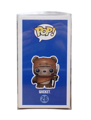 Wicket - POP! #26