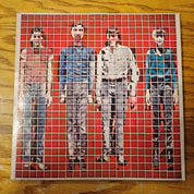 Talking Heads - More Songs About Buildings And Food