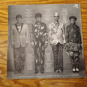 Talking Heads - Pequeñas Criaturas (Little Creatures)