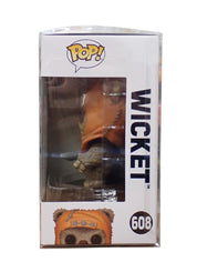 Wicket - POP! #608