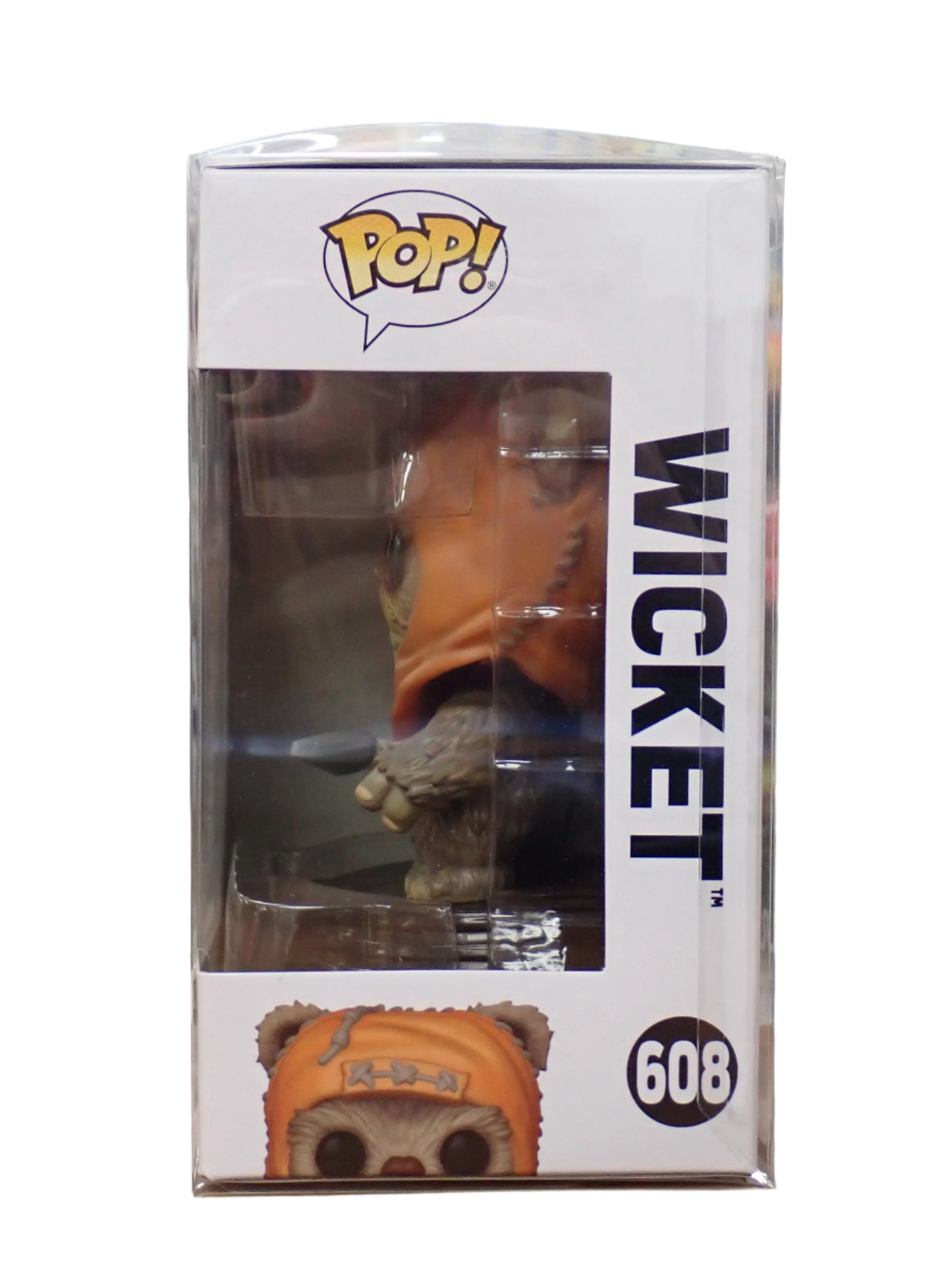 Wicket - POP! #608