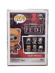 Wicket - POP! #608