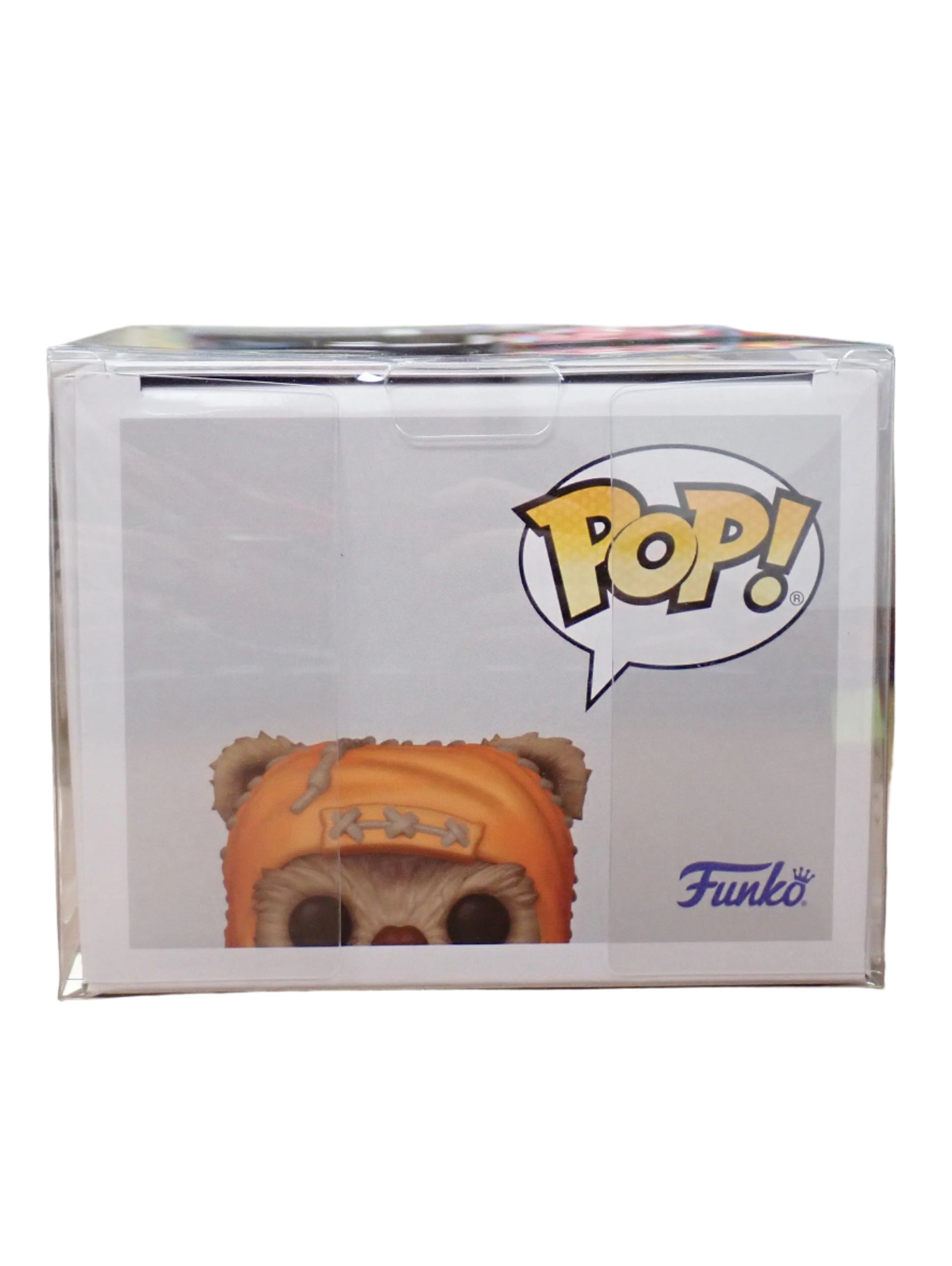 Wicket - POP! #608