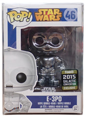 E-3P0 - POP! #46