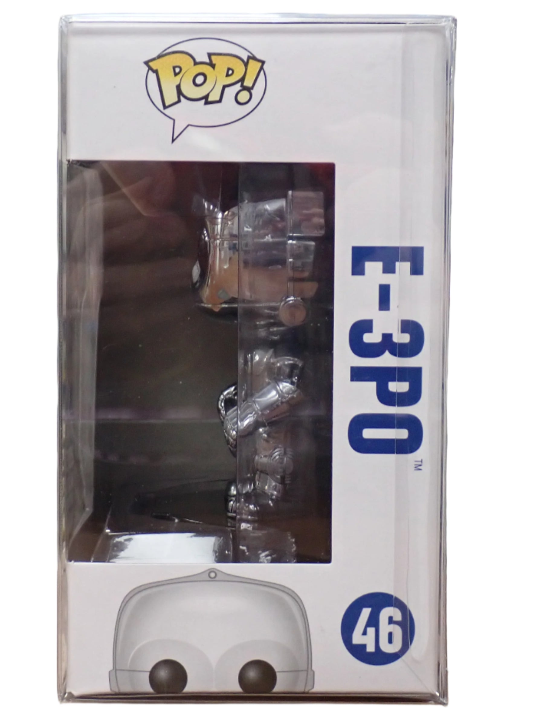 E-3P0 - POP! #46