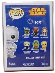 E-3P0 - POP! #46