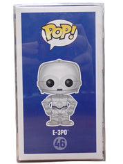 E-3P0 - POP! #46