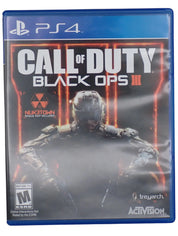 Call of Duty Black Ops 3 - PS4
