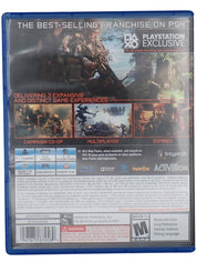 Call of Duty Black Ops 3 - PS4