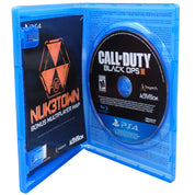 Call of Duty Black Ops 3 - PS4