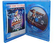 Ratchet & Clank - PS4