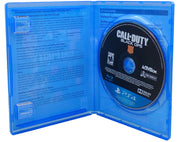 Call of Duty Black Ops 4 - PS4