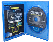 Call of Duty Infinite Warfare - PS4