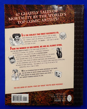 The Big Book of Death - Softcover (Pre-Owned)