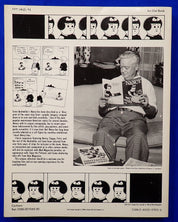The Best of Ernie Bushmiller's Nancy - Softcover (Pre-Owned)