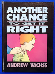 Another Chance to Get It Right - Hardcover (Pre-Owned)