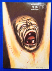 Gore Shriek Delectus - Softcover (Pre-Owned)