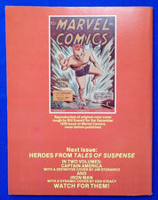 Marvel Comics Index - Softcover Magazine (Pre-Owned)