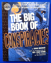 The Big Book of Conspiracies - Softcover (Pre-Owned)