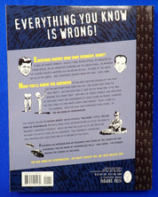 The Big Book of Conspiracies - Softcover (Pre-Owned)