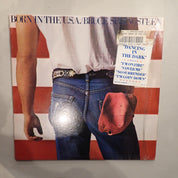 Bruce Springsteen – Born In The U.S.A.