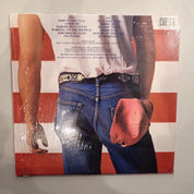 Bruce Springsteen – Born In The U.S.A.