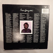 Bruce Springsteen – Greetings From Asbury Park, N.J.