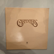 Carpenters – Carpenters