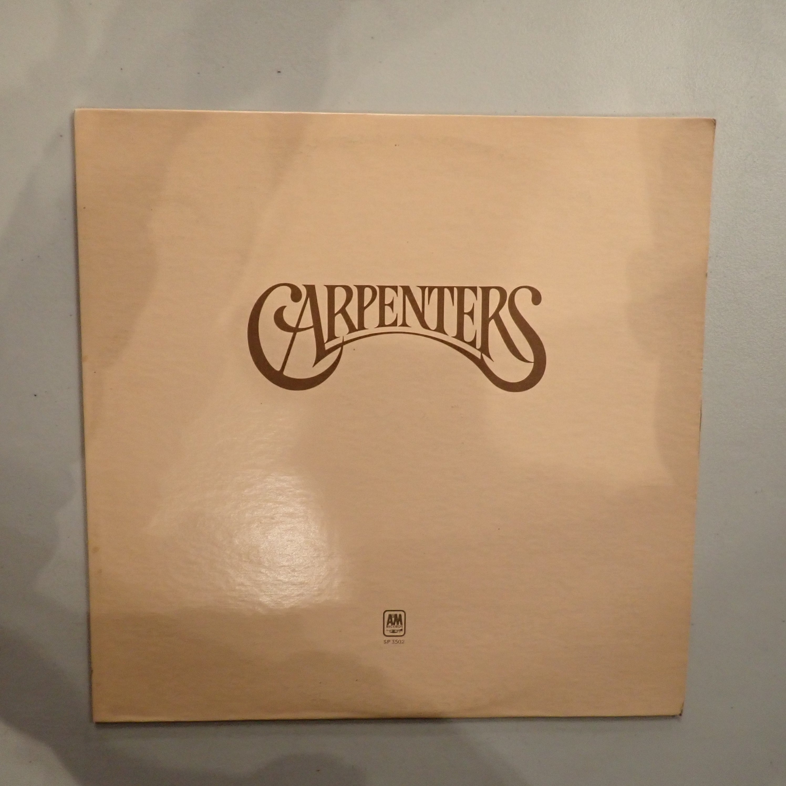 Carpenters – Carpenters