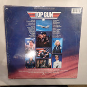 Top Gun (Original Motion Picture Soundtrack)