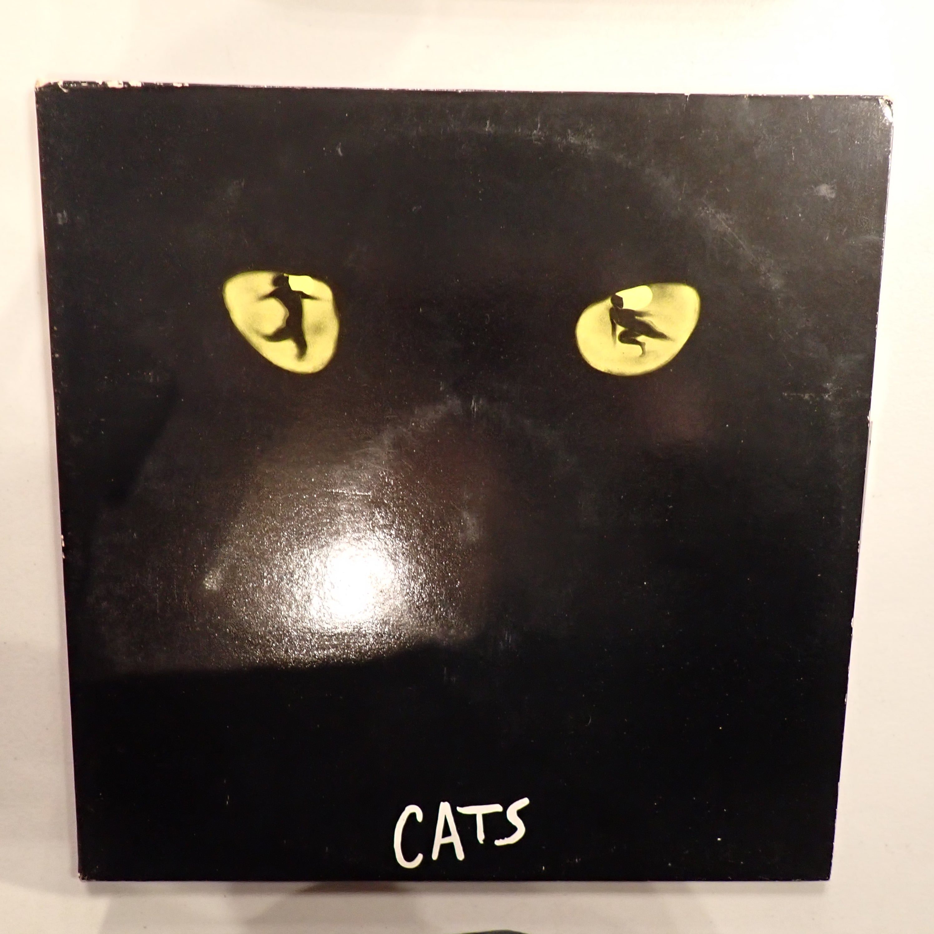 Andrew Lloyd Webber – Cats