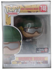 Mumen Rider - POP! #748