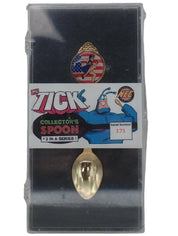 The Tick Collector's Spoon Series 3 #171