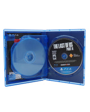 The Last of Us Part II - PS4